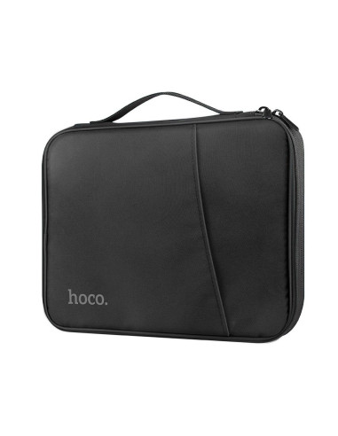 HOCO tablet / laptop / netbook bag 12,9" GT2 black