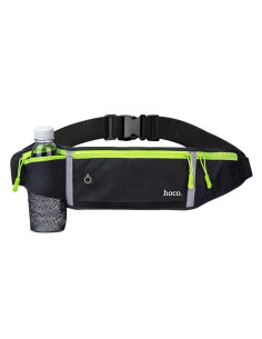 HOCO sac à ceinture BAG05 noir