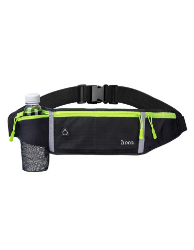 HOCO sac à ceinture BAG05 noir