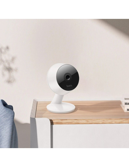 HOCO indoor camera Full HD D3 white