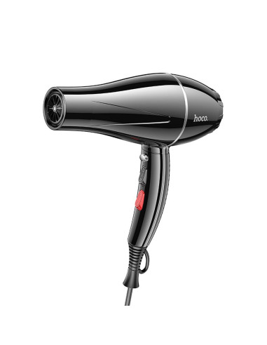 HOCO hair dryer HP12 black