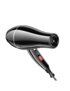 HOCO hair dryer HP12 black 2