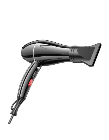 HOCO hair dryer HP12 black