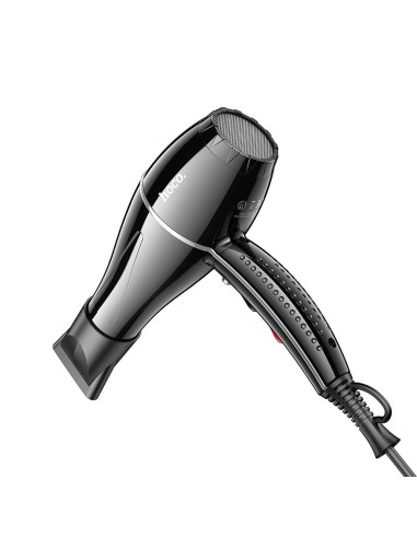 HOCO hair dryer HP12 black