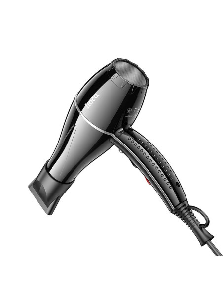 HOCO hair dryer HP12 black