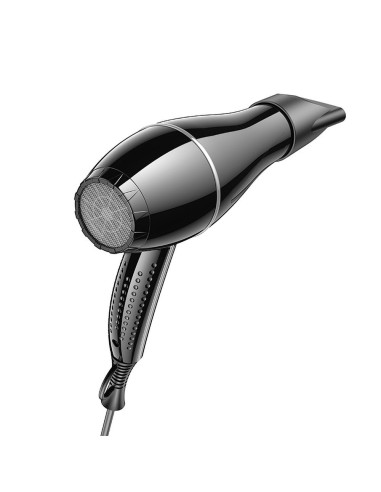 HOCO hair dryer HP12 black