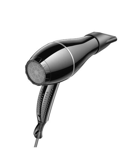 HOCO hair dryer HP12 black