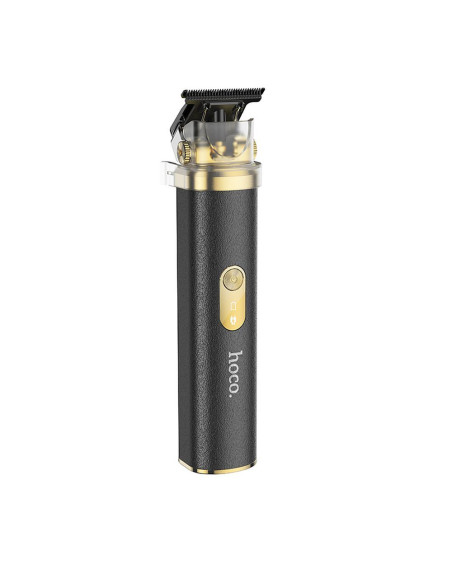 HOCO electric hair clipper HP22 black