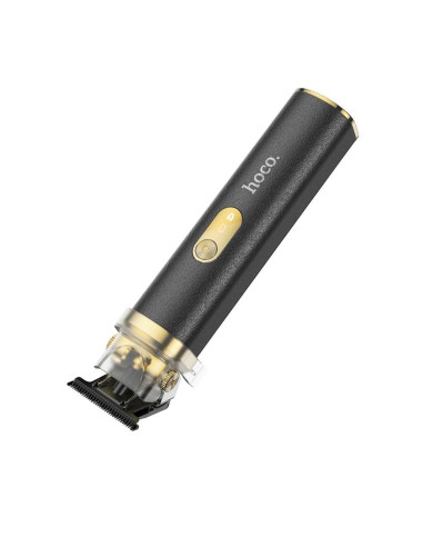 HOCO electric hair clipper HP22 black