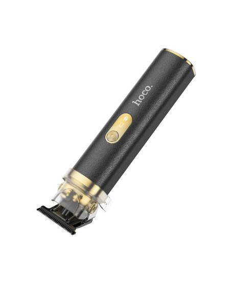 HOCO electric hair clipper HP22 black