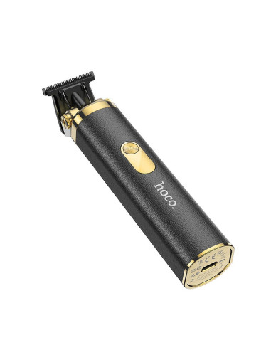 HOCO electric hair clipper HP22 black