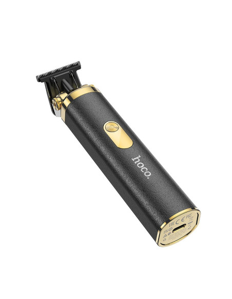 HOCO electric hair clipper HP22 black