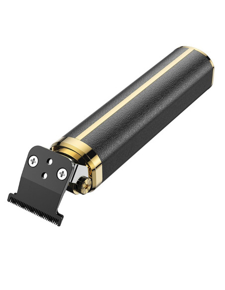 HOCO electric hair clipper HP22 black