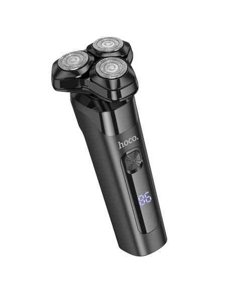 Rasoir HOCO à trois lames HP32 noir