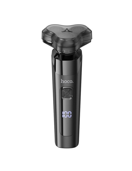 Rasoir HOCO à trois lames HP32 noir