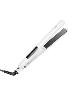 HOCO hair straightener HP40 white