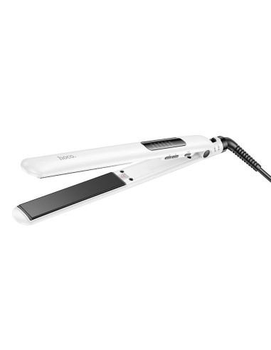 HOCO hair straightener HP40 white
