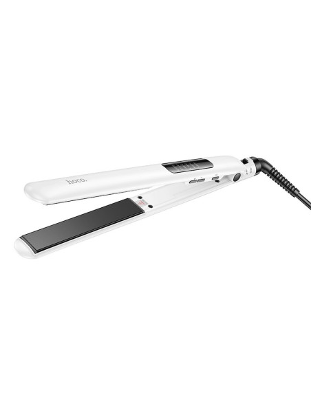 HOCO hair straightener HP40 white