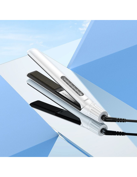 Lisseur HOCO HP41 blanc