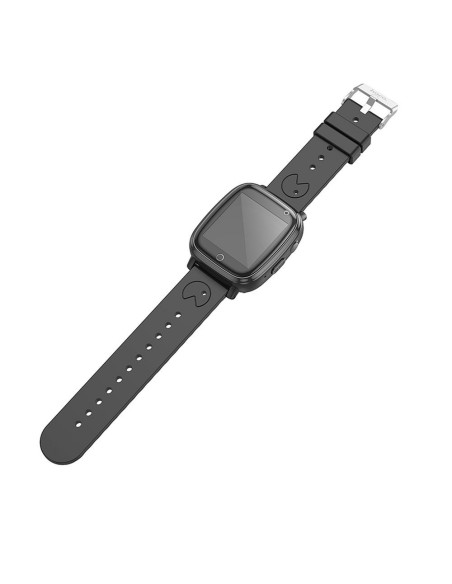 HOCO smartwatch for kids with call function Y100 black