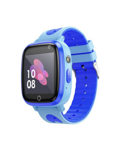 HOCO smartwatch for kids with call function Y100 blue