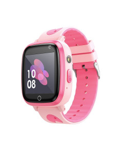 HOCO smartwatch for kids with call function Y100 pink