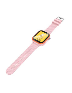 HOCO smartwatch for kids with call function 4G Y101 pink 2