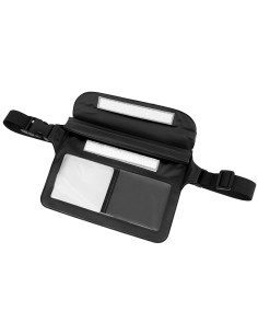 HOCO étui de téléphone étanche IPX8 HX51 noir 2