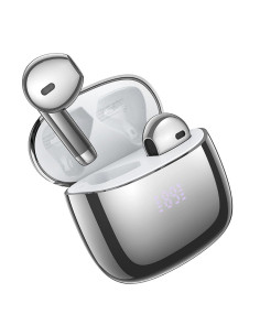 Écouteurs sans fil bluetooth HOCO TWS EW62 noir