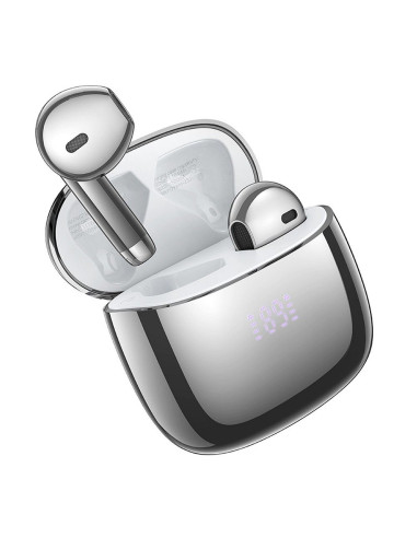 Écouteurs sans fil bluetooth HOCO TWS EW62 noir