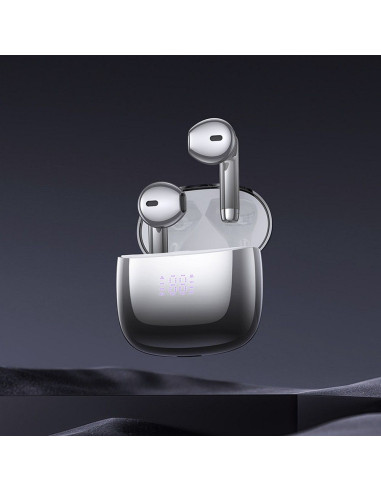 Écouteurs sans fil bluetooth HOCO TWS EW62 noir