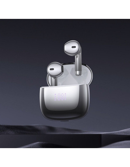 Écouteurs sans fil bluetooth HOCO TWS EW62 noir