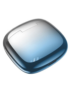 Écouteurs sans fil bluetooth HOCO TWS EW62 bleu 2