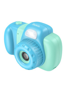 HOCO digital kids camera DV201 blue