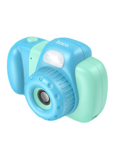 HOCO digital kids camera DV201 blue