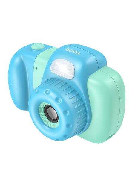 HOCO digital kids camera DV201 blue