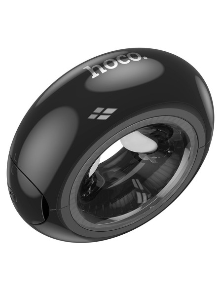 HOCO wireless earphones bluetooth TWS EW71 black