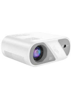 HOCO projector Wi-Fi Bluetooth 720P DT1 white