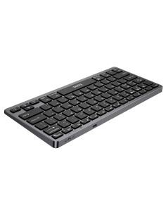 HOCO wireless keyboard QWERTY GM32 black