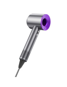 HOCO negative ion hair dryer HP11 Plus purple