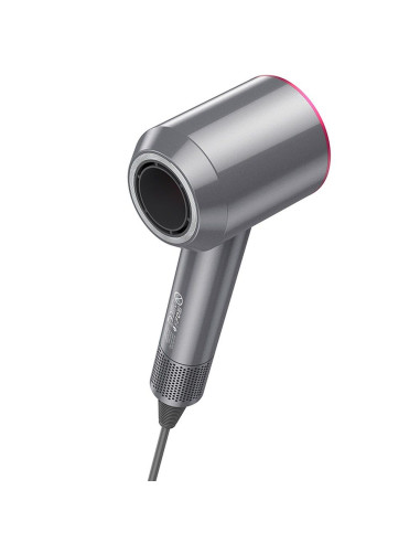 HOCO negative ion hair dryer HP11 Plus rose red