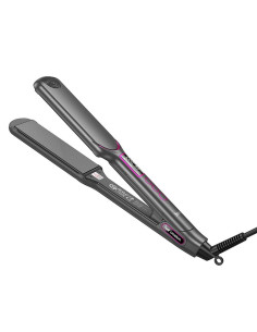 HOCO electric straightening hair with digital display HP42 gray 2
