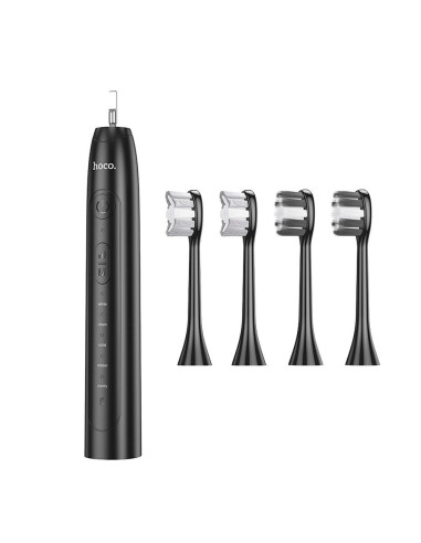 HOCO electric toothbrush HP60 black