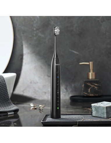 HOCO electric toothbrush HP60 black