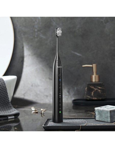 HOCO electric toothbrush HP60 black