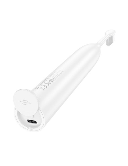 HOCO electric toothbrush HP60 white