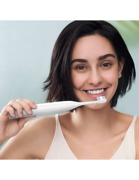 HOCO electric toothbrush HP60 white