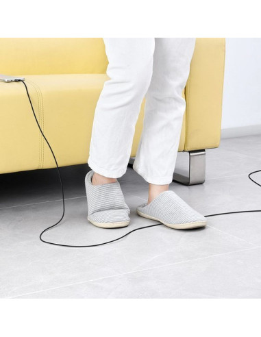 BASEUS USB A vers Micro USB 2A Câble supérieur CAMYS-A01 2 m noir