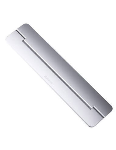 BASEUS Support pour ordinateur portable Papery ARGENT SUZC-0S