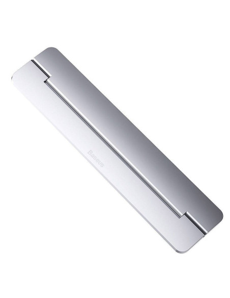 BASEUS Support pour ordinateur portable Papery ARGENT SUZC-0S